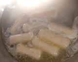 Foto langkah ke 4 dari resep Krupuk Nasi.