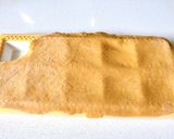 Foto del paso 5 de la receta: Masa para pasta casera