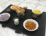 કચોરી(Kachori Recipe in Gujarati) રેસીપી સ્ટેપ5ફોટો