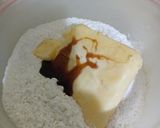 Foto del paso 1 de la receta: Bizcochitos de Grasa (receta de panadería)