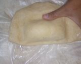 Foto langkah ke 5 dari resep Apple Pie McD homemade.