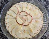 Foto del paso 3 de la receta: Tarta de Manzana