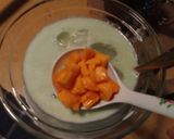 Foto langkah ke 7 dari resep Cendol kecebong.