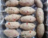 Foto del paso 6 de la receta: Quibbes