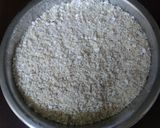 મખાણા ડ્રાયફ્રૂટ લાડુ(Makhana dryfruit laddu recipe in Gujarati) રેસીપી સ્ટેપ2ફોટો