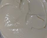 Foto langkah ke 3 dari resep New York Cheese Cake.