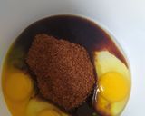 Foto langkah ke 1 dari resep Ontbijtkoek.