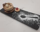 Foto del paso 7 de la receta: Mini Roscón Agridulce
