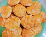 Hình bước làm 6 của món Bánh qui hạnh nhân
