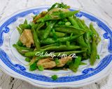 Hình bước làm 3 của món Cơm nhà đơn giản mà ngon 82