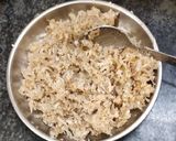 फ्राई मोदक (fry modak recipe in Hindi) रेसिपी चरण 3 फोटो