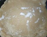 A picture of step 3 of Samosa.