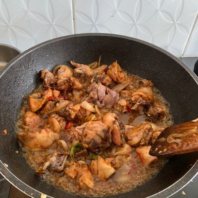 Langkah 3