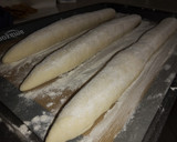 Foto del paso 8 de la receta: Pan Rústico