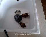 Foto del paso 1 de la receta: Chucrut de Col lombaarda