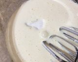 Foto del paso 2 de la receta: Budín de crema de leche