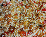 Foto del paso 4 de la receta: Arroz con costilla y camagrocs