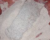 Foto del paso 3 de la receta: Milanesa de Hígado