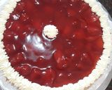 Foto del paso 5 de la receta: Tarta de duraznos!