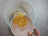 Donat Kentang Lembut