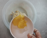 Foto langkah ke 3 dari resep Donat Kentang Lembut.