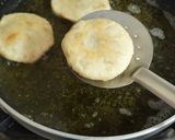 ஆலு கச்சோரி(aloo kachori recipe in tamil) ரெசிபி ஸ்டேப் 5 புகைப்படம்