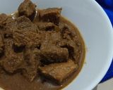 Foto langkah ke 6 dari resep Semur Daging.