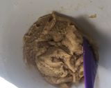 Φωτογραφία βήματος 4 της συνταγής Cookies με πολύχρωμα κουφετάκια (MnM's)
