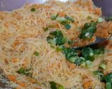 Foto langkah ke 4 dari resep Risol Bihun Kulit lumpia.