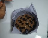 Foto langkah ke 3 dari resep Mochi Cake.
