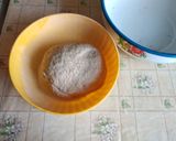 321. Zsemle és bagett ahogy én készítem ! recept fázis 4 fotója