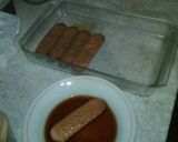 Foto del paso 1 de la receta: Tiramisú