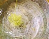 A picture of step 5 of “SCRABBLED EGG Noodles”.