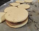 Foto del paso 6 de la receta: Alfajores de maicena