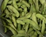 Cara Membuat 555 Edamame Kukus 1