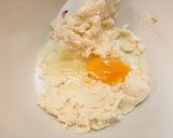 Foto del paso 1 de la receta: Torta Blancaflor de limón 🍋