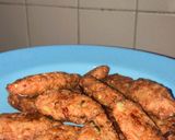 Foto langkah ke 7 dari resep Trasi Dele/Mendol Tempe/Entho-entho/Menjeng.