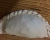 Foto del paso 8 de la receta: Empanadas de horno de carne 🍖🔪🔥