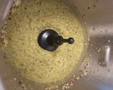 Une image de l'étape 2 de Purée bébé brocolis quinoa.