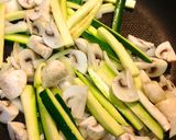 Foto del paso 1 de la receta: Guisado de Verduras