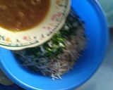 Foto langkah ke 2 dari resep Risol lumpia toge.
