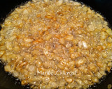 Foto del paso 3 de la receta: Cebolla frita crujiente