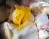 Foto langkah ke 1 dari resep Ayam Bakar Simpel.