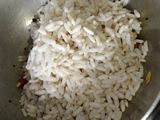 मुरमुरा पोहा (murmura poha recipe in Hindi)