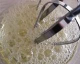 Foto del paso 6 de la receta: Soufflé de salsa Bechamel