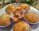 Foto del paso 3 de la receta: Muffins De Mandarina Veganos Primaverales 💥🌹🫶🌺 Sin Huevo / Sin Lacteos