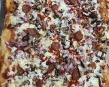 Foto del paso 5 de la receta: Masa casera para Pizza 🍕
