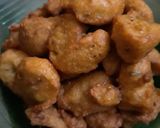 Foto langkah ke 3 dari resep Prekedel kentang kornet krenyes.