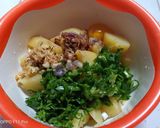 Foto langkah ke 1 dari resep Perkedel Kentang (Menu Diet Sehat).