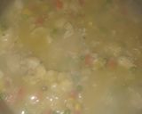 A picture of step 4 of Devilsnew Chicken n' Dumplings.